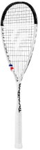 Tecnifibre Squashschläger Carboflex 120 Neo 120g/kopflastig 2026 weiss - besaitet -